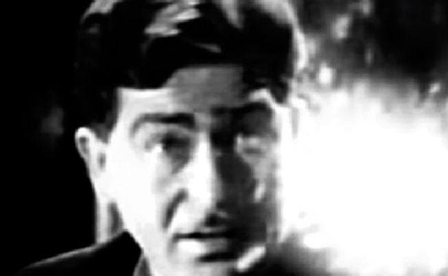 फ्लैश बैक : आज भी जीवंत लगता है दीवाली पर ''नजराना'' का गीत