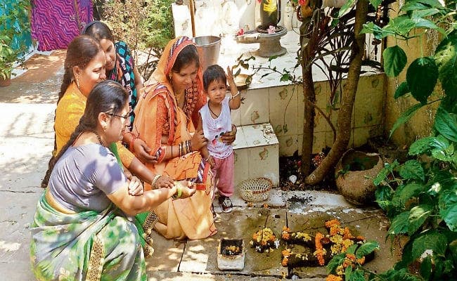 गोवर्धन पूजा आज, जानें इसकी  पौराणिक मान्यता