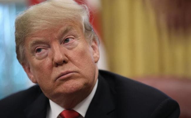 ट्रंप की दादागिरी खत्म, निचला सदन डेमोक्रेटिक पार्टी के कब्जे में