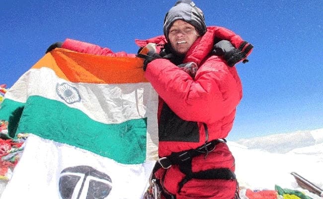 UK : दिव्यांग अरुणिमा सिन्हा को प्रतिष्ठित विश्वविद्यालय ने दी डॉक्टरेट की मानद उपाधि