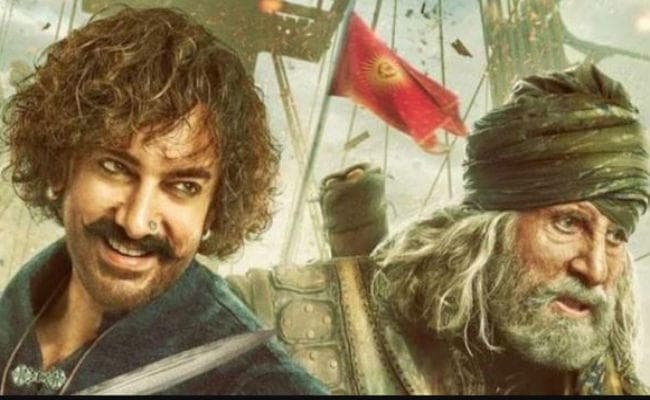 दिवाली पर दम दिखा चुकी हैं ये फिल्‍में, क्‍या ''ठग्‍स ऑफ हिंदोस्‍तान'' तोड़ेगी इनका रिकॉर्ड