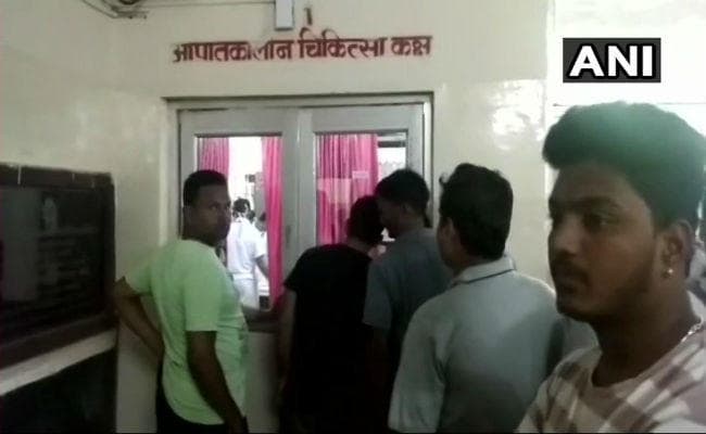 पीएम मोदी के दौरे से पहले छत्तीसगढ़ में बड़ा नक्सली हमला, एक जवान सहित चार की मौत