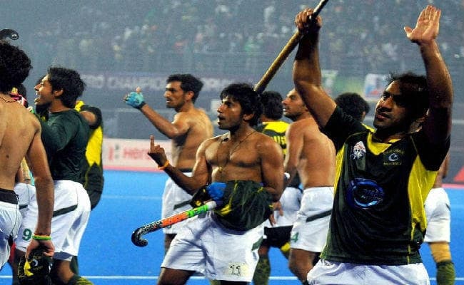 पाकिस्‍तान हॉकी टीम पर आर्थिक संकट, पीसीबी ने मदद से किया इनकार
