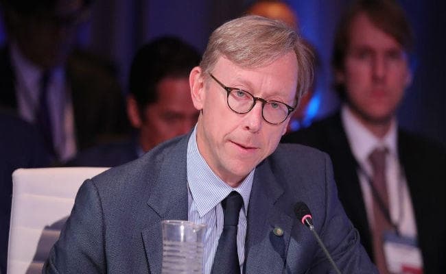 अमेरिका ने बंदरगाहों और बीमा कंपनियों को दी चेतावनी, ईरान के जहाजरानी उद्योग से रहें दूर