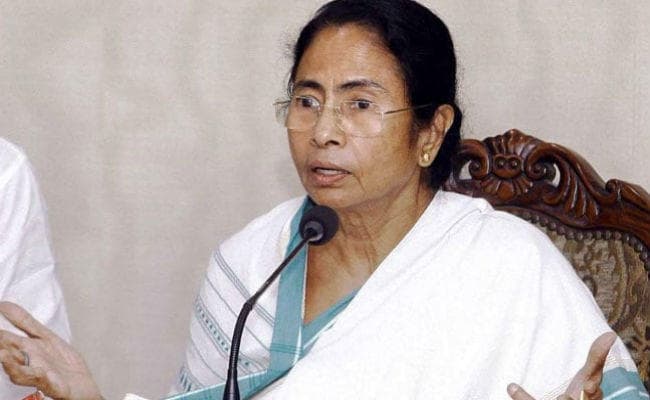 नोटबंदी घोटाले से लाखों जिंदगियां हुई बर्बाद : ममता बनर्जी
