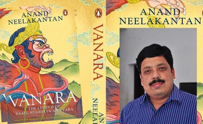 रामायण के अंदर छिपी हैं ‘वानर’ की उल्लेखनीय कहानी : आनंद नीलकंठन