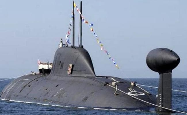 आईएनएस अरिहंत की तैनाती पर चिंतित पाकिस्तान ने कहा - हमारी ताकत भी कम नहीं