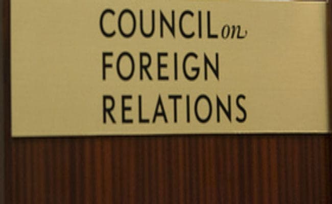 चाबहार बंदरगाह के विकास के लिए भारत को छूट दिये जाने का अमेरिकी शोध संस्थानों ने किया स्वागत