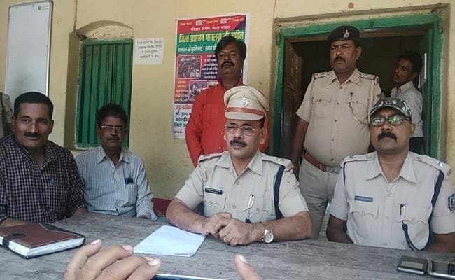 मानव व्यापार के आरोप में राेहित मुनि बिहार के कहलगांव से गिरफ्तार, बड़े सपने के चक्कर में भागा था दिल्ली