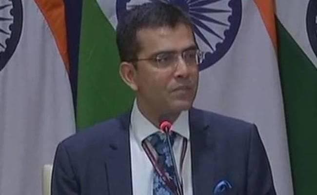 अफगानिस्तान पर माॅस्को में आयोजित बैठक में भारत गैर आधिकारिक रूप से भाग लेगा