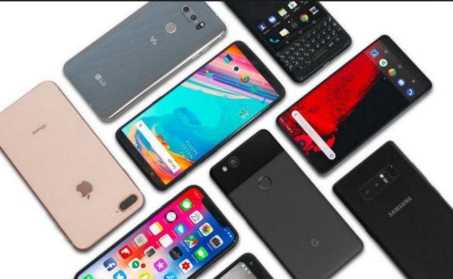 अमेरिका को पीछे छोड़ स्मार्टफोन का दूसरा सबसे बड़ा बाजार बना भारत