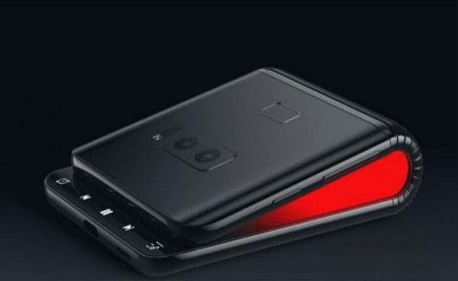 Wait Over: लीजिए, आ गया सैमसंग का फोल्डेबल स्मार्टफोन, जानें क्या हैं खूबियां