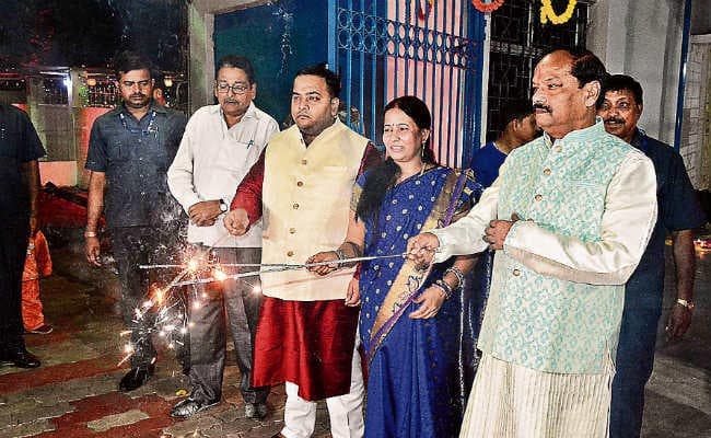 टाटा लीज, नगर निगम व इंडस्ट्रियल टाउन पर जब सीएम ने की बात, कहा-टाटा से अच्छा कोई कॉरपोरेट घराना नहीं