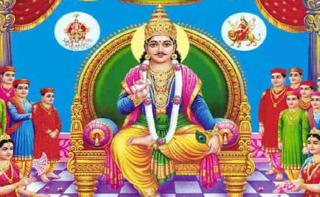 चित्रगुप्त पूजा आज, कण-कण में समाहित हैं ब्रह्मा से उत्पन्न चित्रांश