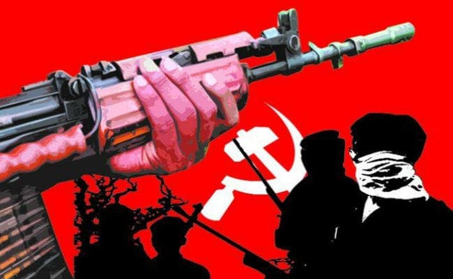 रांची : माओवादी संगठन का शीर्ष पद गणपति ने छोड़ा, नंबल्ला केशव राव को मिली कमान