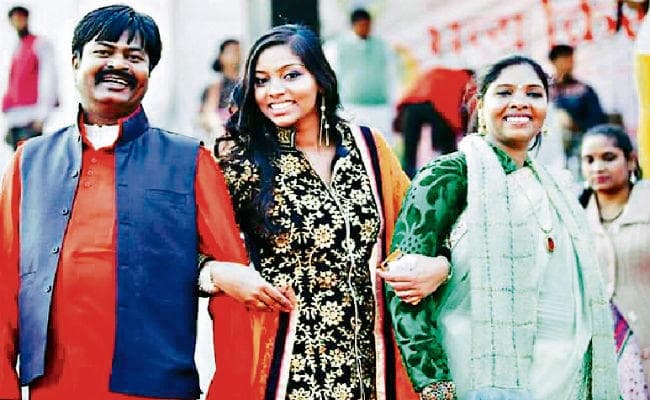 रांची : मानव तस्कर रोहित मुनि कहलगांव से गिरफ्तार, पांच साल से सिमडेगा पुलिस को थी तलाश