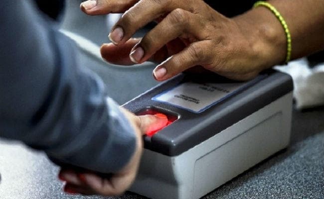 पटना : अब नौकरी ज्वाइनिंग से पहले भी बायोमेट्रिक जांच से गुजरना होगा