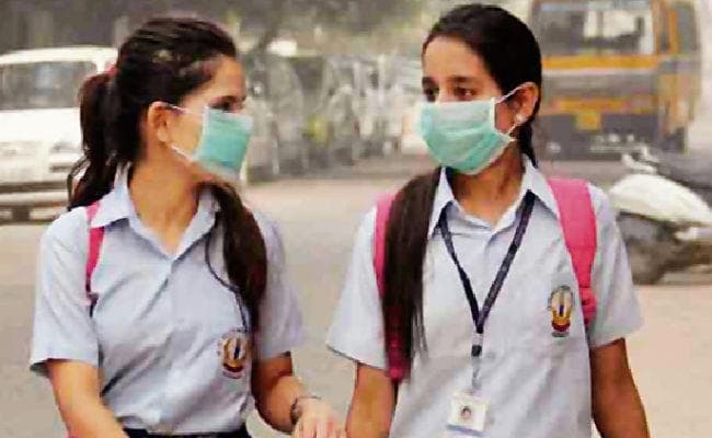 प्रदूषण बोर्ड ने जारी किया आंकड़ा, देश का दूसरा प्रदूषित शहर बना पटना