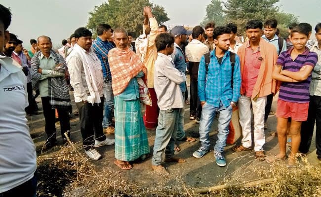 मोकामा : कबड्डी खिलाड़ी की गोली मारकर हत्या