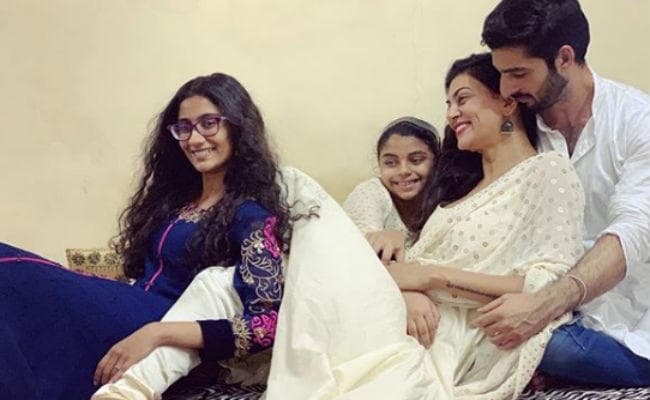 सुष्मिता सेन अगले साल ब्‍वॉयफ्रेंड रोहमन संग कर सकती हैं शादी!