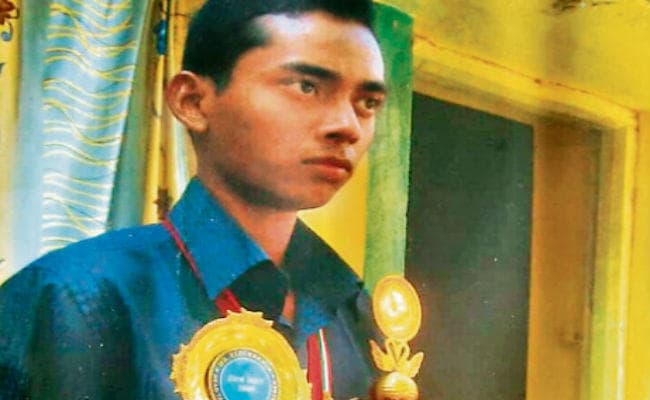 रांची : नासा में साइंटिस्ट हैं लोहरदगा के एलॉय