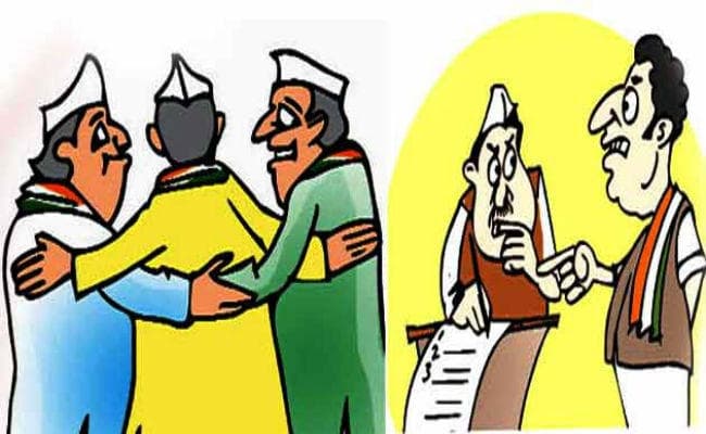 रांची : शहीदों व आदिवासियों के इर्द-गिर्द घूम रही राजनीति