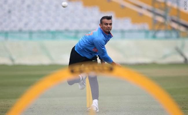 IND vsWI तीसरे मैच से पहले उमेश यादव, जसप्रीत बुमराह और कुलदीप यादव को रेस्ट