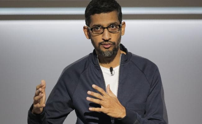 Sexual Harrassment के मामलों में Google ने किया सख्ती का वादा