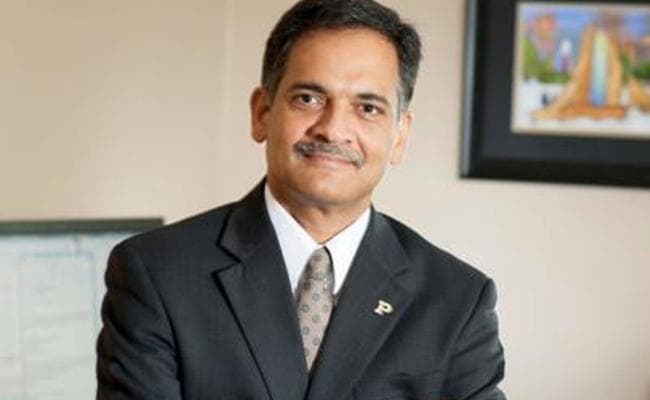 भारतीय मूल के प्रो सुरेश वी गैरीमेला बन सकते हैं अमेरिका के साइंस बोर्ड के सदस्य