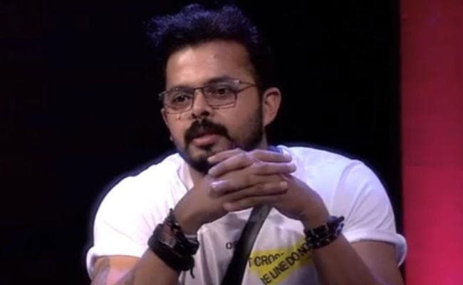 Bigg Boss 12: श्रीसंत ने ज्‍योतिष से पूछा क्रिकेट करियर को लेकर सवाल, मिला ऐसा जवाब