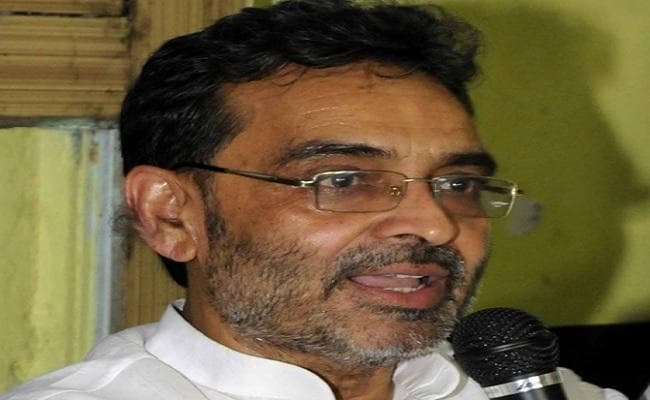 कुशवाहा का छलका दर्द, कहा- रालोसपा के खिलाफ अपनाये जा रहे रवैये से मैं आहत