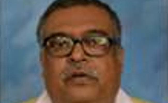 योगदा सत्संग कॉलेज के पूर्व प्राचार्य डॉ विभाकर ठाकुर का दिल्ली में निधन