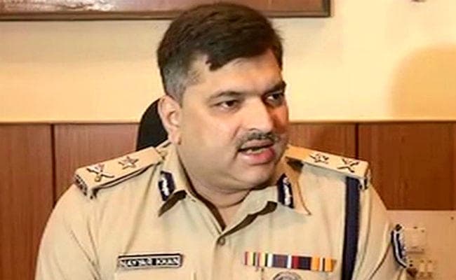 पुलिस लाइन उपद्रव कांड में IG ने पुलिस मुख्यालय को सौंपी रिपोर्ट, कई अधिकारी भी सवालों के घेरे में