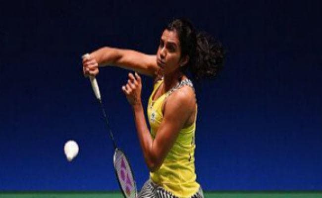 बैडमिंटन टूर्नामेंट : क्वार्टर फाइनल में बिंगजियाओ से हारकर चीन ओपन सुपर 750 से बाहर हुईं पीवी सिंधु