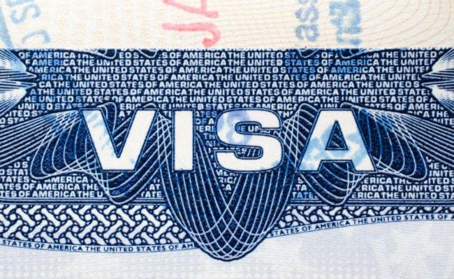 US में H-4 वीजाधारक को काम करने की मंजूरी रद्द करने के प्रस्ताव पर होगा जनमत संग्रह