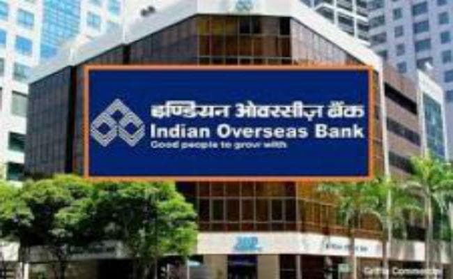 Indian Overseas Bank ने ब्याज दर की 0.05 फीसदी की वृद्धि, कर्ज होंगे महंगे
