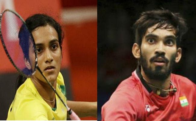 चीन ओपन वर्ल्ड टूर सुपर 750 टूर्नामेंट : क्वार्टर फाइलन में पीवी सिंधु और किदांबी श्रीकांत हारे