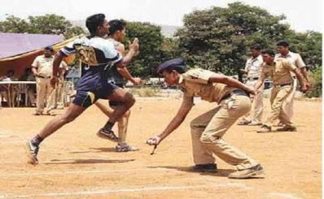 बिहार में सिपाही बहाली की परीक्षा रद्द, अब नये सिरे से होगी भर्ती