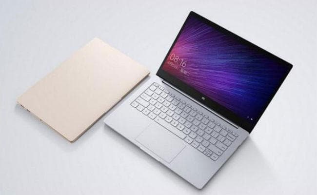 Mi Notebook Air लॉन्च : Xiaomi के इन सस्ते लैपटॉप्स के फीचर्स हैं खास