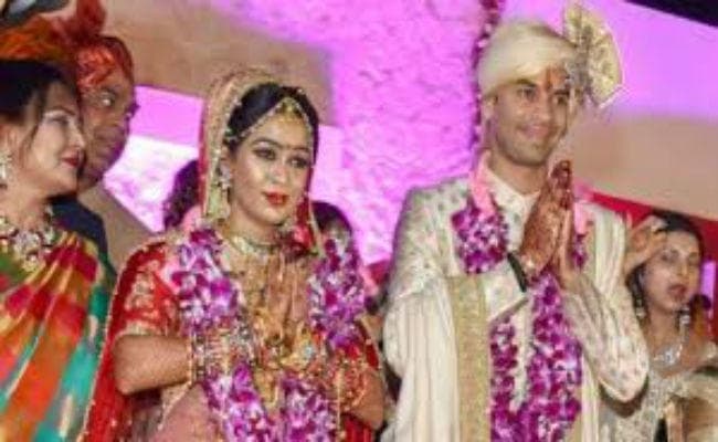 लालू परिवार के घर शांति के लिए मां विंध्यवासिनी देवी में हुआ विशेष हवन