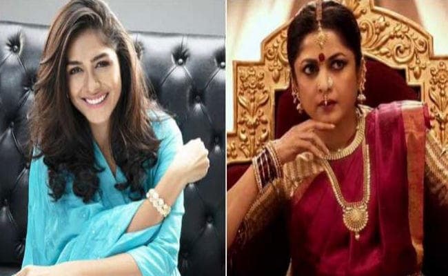 Netflix की बाहुबली में शिवगामी के रोल में दिखेगी यह एक्ट्रेस, कहा- भूमिका चुनौतीपूर्ण