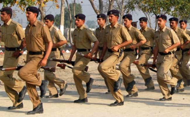 बिहार : राज्य में सिपाही भर्ती की परीक्षा हुई रद्द, अब नये सिरे से की जायेगी बहाली