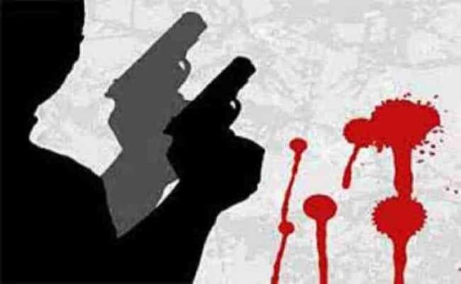 फरीदाबाद में कोलकाता के वरिष्ठ अधिकारी की हत्या