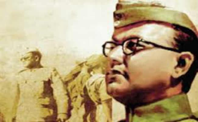 नेताजी के जरिये बंगाल के लोगों को रिझाने में जुटी भाजपा