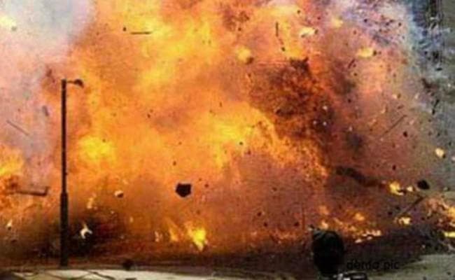 सोमालिया : इस्लामिक चरमपंथियों ने किया विस्फोट, 20 लोगों की मौत