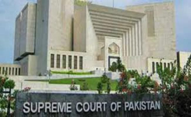 पाकिस्तानी सुप्रीम कोर्ट ने 68 आतंकियों को रिहा करने के हाईकोर्ट के फैसले को पलटा, अब नहीं रिहा होंगे आतंकी