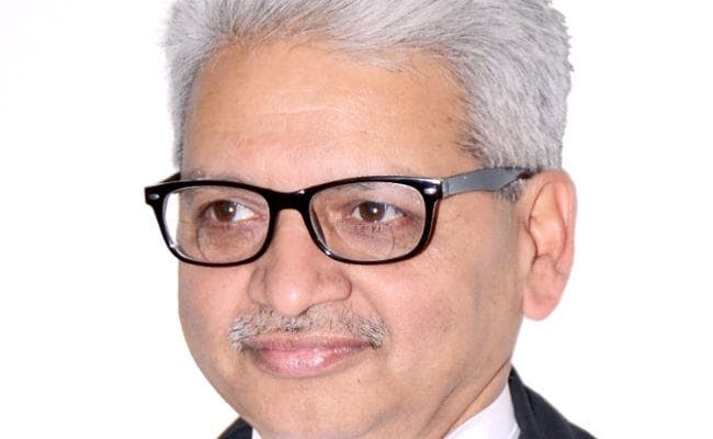 अमरेश्वर प्रताप शाही पटना हाईकोर्ट के चीफ जस्टिस नियुक्त, अधिसूचना जारी