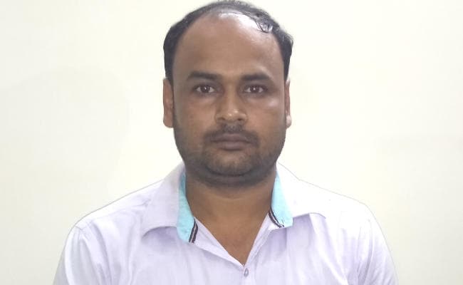 Jharkhand : जामताड़ा से मोस्ट वांटेड साइबर क्रिमिनल जमरुद्दीन गिरफ्तार