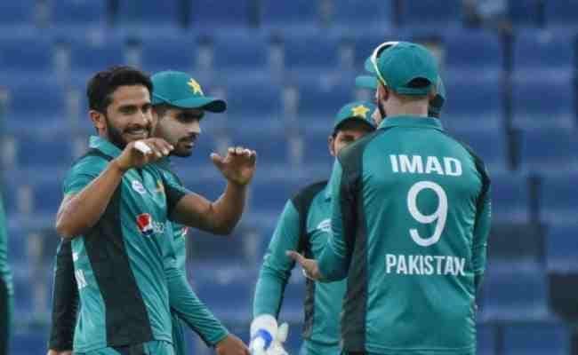 दूसरे वनडे में पाकिस्तान ने न्यूजीलैंड को छह विकेट से हराया, इमाम को लगी चोट