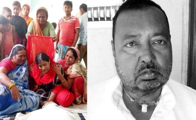 पूर्व विधायक अब्दुल खलील मस्तान का निधन